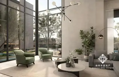 تاون هاوس - 3 غرف نوم - 4 حمامات للبيع في اثلون من الدار 2 - أثلون - دبي لاند - دبي