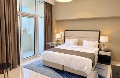 Apartment - 2 - 3 for sale in Tower 108 - District 18 - Jumeirah Village Circle - Dubai Apartment - 2 - 3 for sale in Tower 108 - District 18 - Jumeirah Village Circle - Dubai