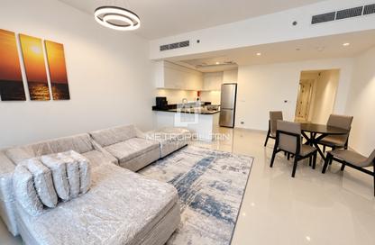 Apartment - 2 - 3 for sale in Tower 108 - District 18 - Jumeirah Village Circle - Dubai Apartment - 2 - 3 for sale in Tower 108 - District 18 - Jumeirah Village Circle - Dubai