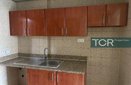 Apartment - Studio - 1 Bathroom for sale in Building IC1-EMR-23 - Emirates Cluster - International City - Dubai