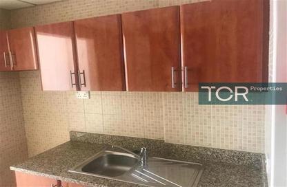 Apartment - Studio - 1 Bathroom for sale in Building IC1-EMR-23 - Emirates Cluster - International City - Dubai