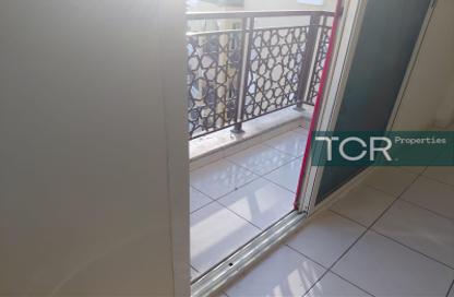 Apartment - Studio - 1 Bathroom for sale in Building IC1-EMR-23 - Emirates Cluster - International City - Dubai