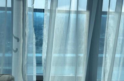 Apartment - 1 Bedroom - 2 Bathrooms for rent in Ajman Corniche Residences - Ajman Corniche Road - Ajman Apartment - 1 Bedroom - 2 Bathrooms for rent in Ajman Corniche Residences - Ajman Corniche Road - Ajman