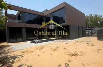 Villa - 4 Bedrooms - 6 Bathrooms for rent in Kaya - Masaar - Tilal City - Sharjah