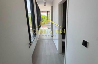 Villa - 4 Bedrooms - 6 Bathrooms for rent in Kaya - Masaar - Tilal City - Sharjah
