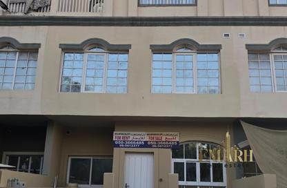 Penthouse - 3 - 4 for sale in Al Zaheya Gardens - Al Zahya - Ajman