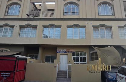 Penthouse - 3 - 4 for sale in Al Zaheya Gardens - Al Zahya - Ajman