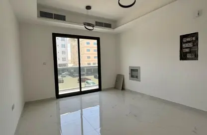 Apartment - 2 Bedrooms - 2 Bathrooms for rent in Abna Saqer Building - Al Hamidiya 1 - Al Hamidiya - Ajman