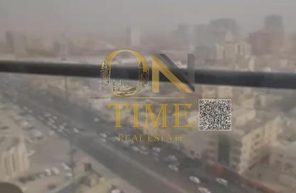 Apartment - 2 - 2 for rent in Al Nuaimiya Towers C - Al Nuimiya 1 - Al Nuaimiya - Ajman Apartment - 2 - 2 for rent in Al Nuaimiya Towers C - Al Nuimiya 1 - Al Nuaimiya - Ajman