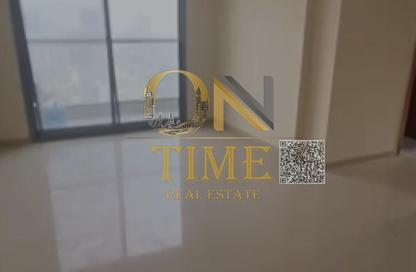 Apartment - 2 - 2 for rent in Al Nuaimiya Towers C - Al Nuimiya 1 - Al Nuaimiya - Ajman