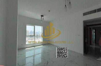 Apartment - 2 Bedrooms - 2 Bathrooms for rent in Oasis Tower - Al Rashidiya 1 - Al Rashidiya - Ajman Apartment - 2 Bedrooms - 2 Bathrooms for rent in Oasis Tower - Al Rashidiya 1 - Al Rashidiya - Ajman
