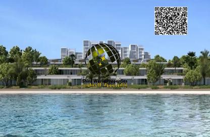 Apartment - 1 Bedroom - 2 Bathrooms for sale in Sealine Residences - Al Zorah - Ajman
