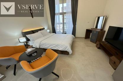 Apartment - Studio - 1 Bathroom for sale in Azizi Star - Al Furjan - Dubai