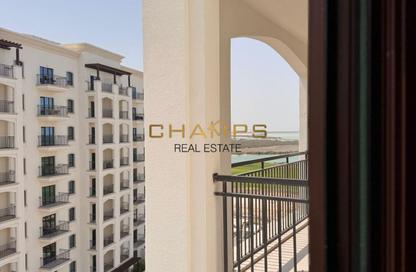 Apartment - Studio - 1 for rent in Yas Golf Collection - Yas Island - Abu Dhabi Apartment - Studio - 1 for rent in Yas Golf Collection - Yas Island - Abu Dhabi