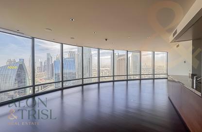 Apartment - 3 Bedrooms - 4 Bathrooms for rent in Burj Khalifa - Burj Khalifa Area - Downtown Dubai - Dubai