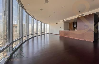 Apartment - 3 Bedrooms - 4 Bathrooms for rent in Burj Khalifa - Burj Khalifa Area - Downtown Dubai - Dubai