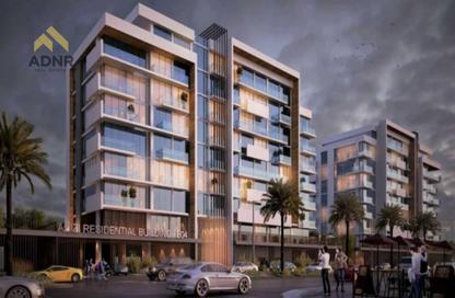 Apartment - 3 Bedrooms - 4 Bathrooms for sale in Azizi Riviera 66 - Azizi Riviera - Meydan One - Meydan - Dubai Apartment - 3 Bedrooms - 4 Bathrooms for sale in Azizi Riviera 66 - Azizi Riviera - Meydan One - Meydan - Dubai