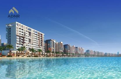 Apartment - 3 Bedrooms - 4 Bathrooms for sale in Azizi Riviera 66 - Azizi Riviera - Meydan One - Meydan - Dubai Apartment - 3 Bedrooms - 4 Bathrooms for sale in Azizi Riviera 66 - Azizi Riviera - Meydan One - Meydan - Dubai