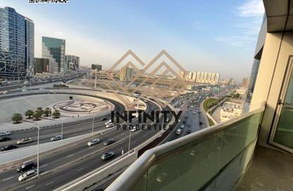Apartment - 3 Bedrooms - 4 Bathrooms for sale in Conquer Tower - Sheikh Maktoum Bin Rashid Street - Ajman Apartment - 3 Bedrooms - 4 Bathrooms for sale in Conquer Tower - Sheikh Maktoum Bin Rashid Street - Ajman