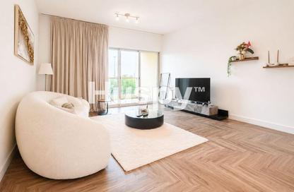 Apartment - 1 - 1 for rent in Al Alka 3 - Al Alka - Greens - Dubai Apartment - 1 - 1 for rent in Al Alka 3 - Al Alka - Greens - Dubai