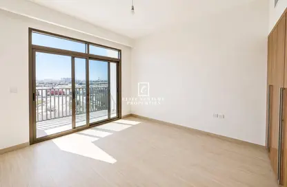 Apartment - 1 Bathroom for rent in Azizi Amber - Al Furjan - Dubai