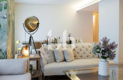 Apartment - 2 - 4 for rent in City Walk Residential Building 22 - City Walk Residential - City Walk - Al Wasl - Dubai