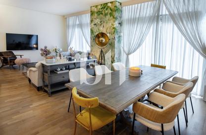 Apartment - 2 - 4 for rent in City Walk Residential Building 22 - City Walk Residential - City Walk - Al Wasl - Dubai