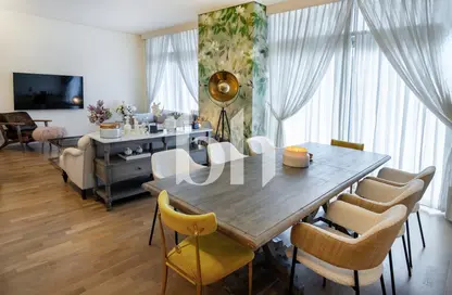 Apartment - 2 Bedrooms - 4 Bathrooms for rent in City Walk Residential Building 22 - City Walk Residential - City Walk - Al Wasl - Dubai