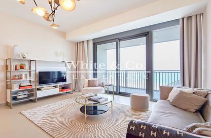 Apartment - 1 Bedroom - 1 Bathroom for rent in 5242 Tower 2 - 5242 - Dubai Marina - Dubai Apartment - 1 Bedroom - 1 Bathroom for rent in 5242 Tower 2 - 5242 - Dubai Marina - Dubai