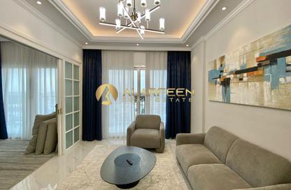 Apartment - 2 Bedrooms - 2 Bathrooms for rent in Vincitore Benessere - Arjan - Dubai