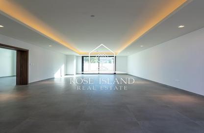 Villa - 4 Bedrooms - 5 Bathrooms for sale in The Magnolias - Yas Acres - Yas Island - Abu Dhabi