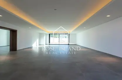 Villa - 4 Bedrooms - 5 Bathrooms for sale in The Magnolias - Yas Acres - Yas Island - Abu Dhabi