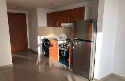Apartment - 1 Bedroom - 1 Bathroom for rent in Lakeside Tower C - Lakeside Residence - Dubai Production City (IMPZ) - Dubai