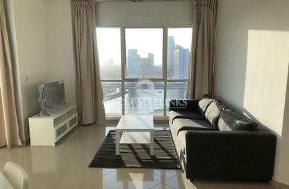 Apartment - 1 Bedroom - 1 Bathroom for rent in Lakeside Tower C - Lakeside Residence - Dubai Production City (IMPZ) - Dubai