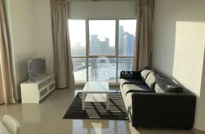 Apartment - 1 Bedroom - 1 Bathroom for rent in Lakeside Tower C - Lakeside Residence - Dubai Production City (IMPZ) - Dubai