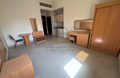 Apartment - Studio - 1 for rent in Budaniq 9 Building - Budaniq - Al Qasimia - Sharjah Apartment - Studio - 1 for rent in Budaniq 9 Building - Budaniq - Al Qasimia - Sharjah