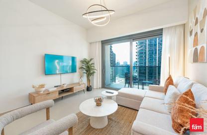 Apartment - 1 Bedroom - 1 Bathroom for rent in Act One - Act Towers - Opera District - Downtown Dubai - Dubai Apartment - 1 Bedroom - 1 Bathroom for rent in Act One - Act Towers - Opera District - Downtown Dubai - Dubai