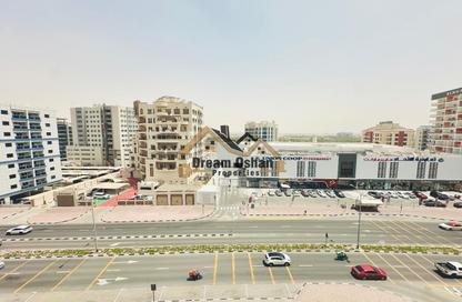 Apartment - 2 Bedrooms - 3 Bathrooms for rent in Al Waleed Oasis 3 - Dubai Silicon Oasis - Dubai Apartment - 2 Bedrooms - 3 Bathrooms for rent in Al Waleed Oasis 3 - Dubai Silicon Oasis - Dubai
