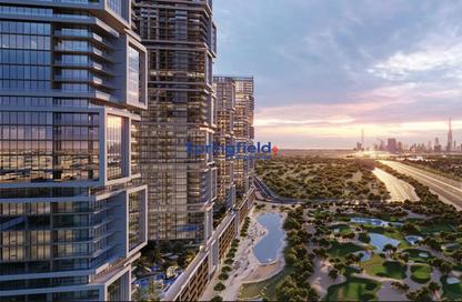 Apartment - 4 - 5 for sale in Sobha One Tower D - Sobha One - Ras Al Khor Industrial 1 - Ras Al Khor - Dubai Apartment - 4 - 5 for sale in Sobha One Tower D - Sobha One - Ras Al Khor Industrial 1 - Ras Al Khor - Dubai