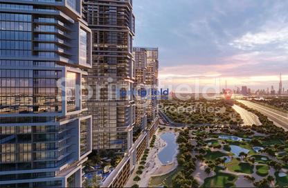 Apartment - 4 - 5 for sale in Sobha One Tower D - Sobha One - Ras Al Khor Industrial 1 - Ras Al Khor - Dubai Apartment - 4 - 5 for sale in Sobha One Tower D - Sobha One - Ras Al Khor Industrial 1 - Ras Al Khor - Dubai