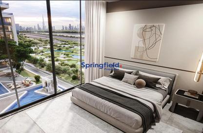 Apartment - 4 - 5 for sale in Sobha One Tower D - Sobha One - Ras Al Khor Industrial 1 - Ras Al Khor - Dubai Apartment - 4 - 5 for sale in Sobha One Tower D - Sobha One - Ras Al Khor Industrial 1 - Ras Al Khor - Dubai