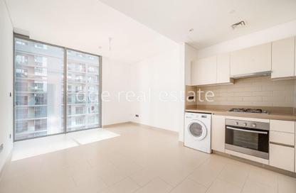 Apartment - 1 Bedroom - 1 Bathroom for rent in Sobha Creek Vista Heights Tower B - Sobha Creek Vista Heights - Sobha Hartland - Mohammed Bin Rashid City - Dubai