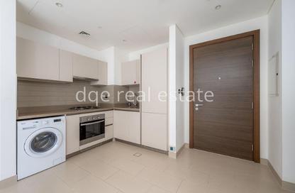 Apartment - 1 Bedroom - 1 Bathroom for rent in Sobha Creek Vista Heights Tower B - Sobha Creek Vista Heights - Sobha Hartland - Mohammed Bin Rashid City - Dubai Apartment - 1 Bedroom - 1 Bathroom for rent in Sobha Creek Vista Heights Tower B - Sobha Creek Vista Heights - Sobha Hartland - Mohammed Bin Rashid City - Dubai