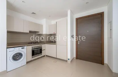 Apartment - 1 Bedroom - 1 Bathroom for rent in Sobha Creek Vista Heights Tower B - Sobha Creek Vista Heights - Sobha Hartland - Mohammed Bin Rashid City - Dubai