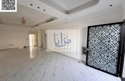 Villa - 5 Bedrooms - 7 Bathrooms for sale in Al Helio 2 - Al Helio - Ajman