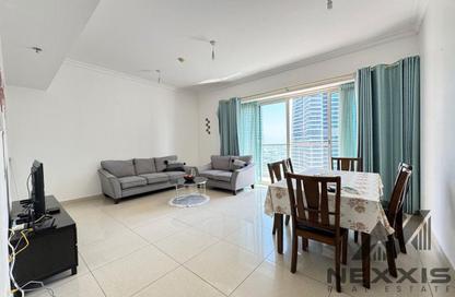 Apartment - 2 - 2 for rent in V3 Tower - JLT Cluster V - Jumeirah Lake Towers - Dubai Apartment - 2 - 2 for rent in V3 Tower - JLT Cluster V - Jumeirah Lake Towers - Dubai