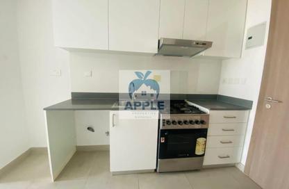 Apartment - Studio - 1 Bathroom for rent in Areej Apartments - Aljada - Sharjah Apartment - Studio - 1 Bathroom for rent in Areej Apartments - Aljada - Sharjah