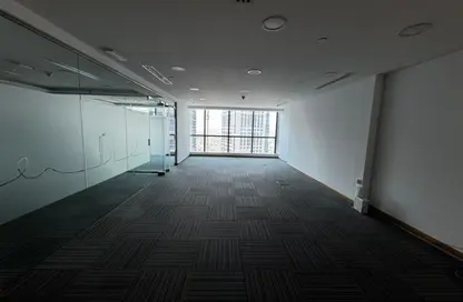 Office Space - Studio - 1 Bathroom for rent in Jumeirah Bay X3 - JLT Cluster X - Jumeirah Lake Towers - Dubai