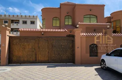 فيلا - 5 غرف نوم - 6 حمامات للبيع في الروضة - عجمان