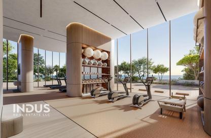 Apartment - 2 Bedrooms - 2 Bathrooms for sale in Soulever by Beyond Tower 2 - Soulever by Beyond - Maritime City - Dubai Apartment - 2 Bedrooms - 2 Bathrooms for sale in Soulever by Beyond Tower 2 - Soulever by Beyond - Maritime City - Dubai